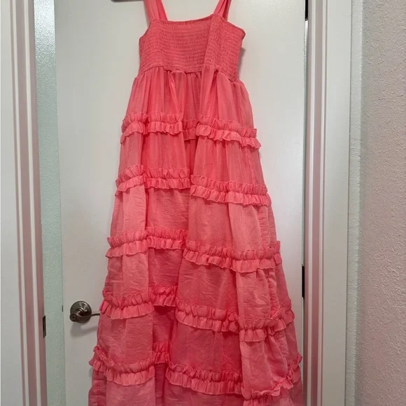 Sister Jane Dream Pink Dress - Picture 5 of 5